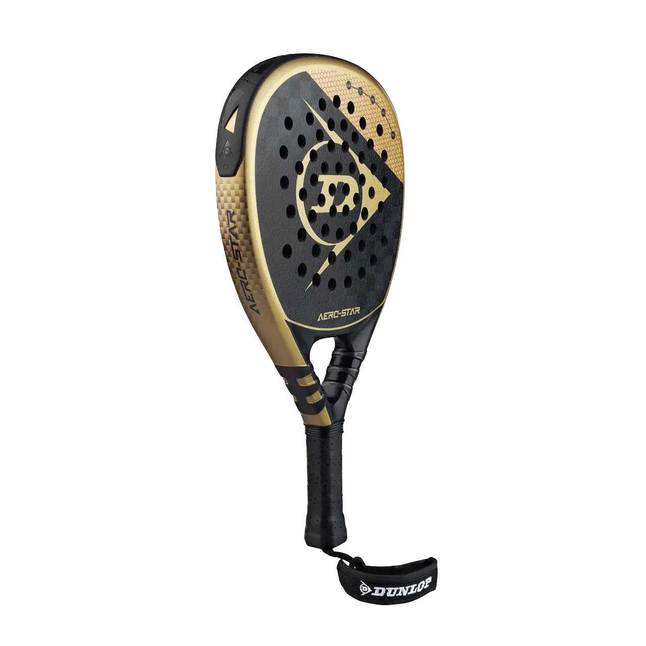 Dunlop Aerostar Padel Racket